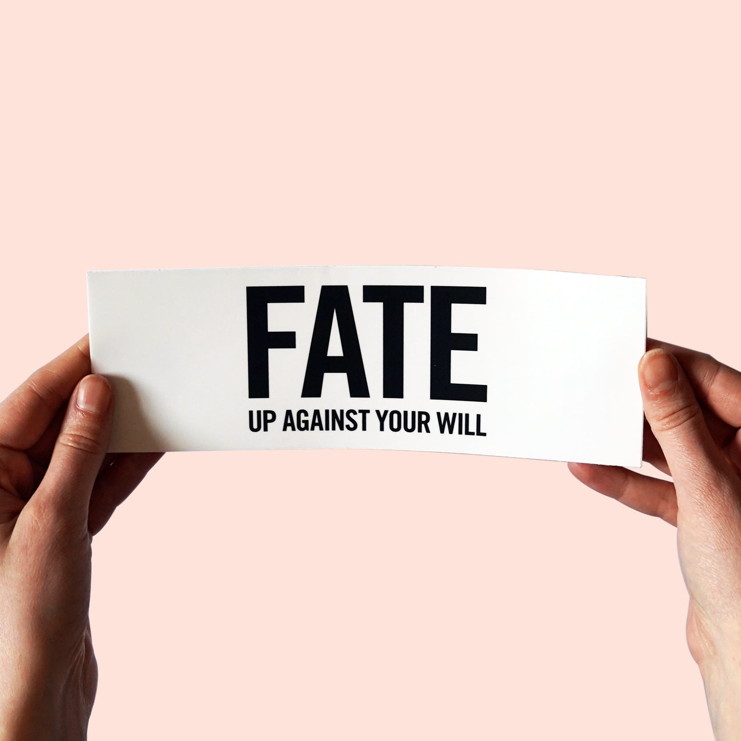 Echo And The Bunnymen 'Killing Moon' Sticker