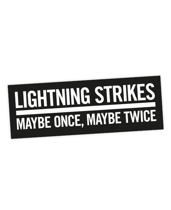 Fleetwood Mac "Gypsy" lyric Sticker