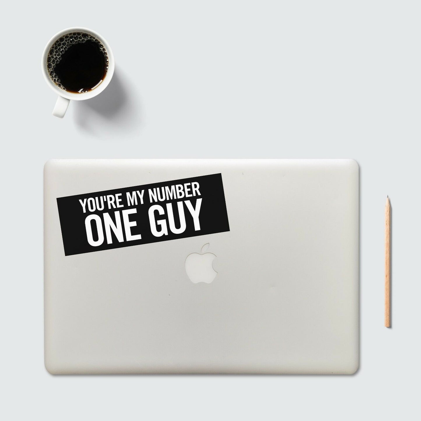 Hot Chip "Ready For The Floor" Sticker